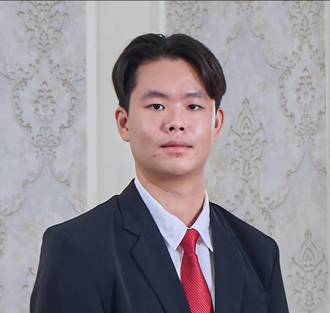 Jason DT - Full-Stack Engineer